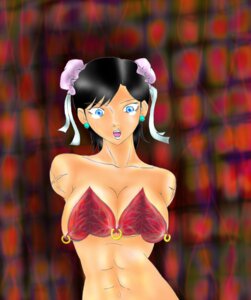 Rating: Explicit Score: 0 Tags: artist_request breast_torture breasts chun-li female female_only gore guro human rule34 solo straight_hair street_fighter tagme torture User: bunchy7s