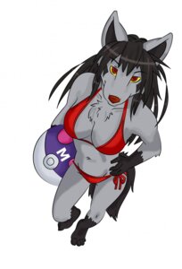 Rating: Safe Score: 0 Tags: anthro anthrofied ball bikini biped black_hair breasts canid canine chest_tuft clothed clothing e621 female fur generation_3_pokemon gloves_(marking) hair hi_res holding_ball holding_object leg_markings looking_at_viewer mammal markings mightyena navel nintendo pokemon pokemon_(species) pokemorph pose rinkai skimpy socks_(marking) solo standing swimwear tail tight_clothing tuft two-piece_swimsuit yellow_sclera User: bunchy7s Rating: Safe Score: 0 Tags: anthro anthrofied ball bikini biped black_hair breasts canid canine chest_tuft clothed clothing e621 female fur generation_3_pokemon gloves_(marking) hair hi_res holding_ball holding_object leg_markings looking_at_viewer mammal markings mightyena navel nintendo pokemon pokemon_(species) pokemorph pose rinkai skimpy socks_(marking) solo standing swimwear tail tight_clothing tuft two-piece_swimsuit yellow_sclera User: bunchy7s