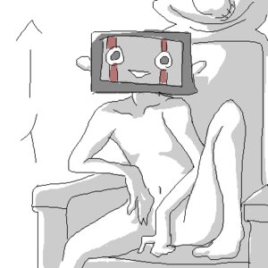 Rating: Explicit Score: 0 Tags: balrog_(cave_story) cave_story huzzah lowres male male_only nude oekaki rule34 solo what User: bunchy7s