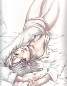 Rating: Questionable Score: 0 Tags: 1girls 2010 2d 2d_(artwork) artist_name asian asian_female batgirl batman_(series) black_hair breasts cassandra_cain cleavage clothing dc dc_comics fair-skinned_female fair_skin female female_only human human_only light-skinned_female light_skin limited_palette looking_at_viewer medium_breasts no_pants on_back panties pinup pop_mhan questionable rule34 short_hair smile smiling_at_viewer solo solo_female superheroine white_panties User: bunchy7s