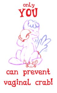 Rating: Explicit Score: 0 Tags: :3 aquatic arthropod cancer_(mlp) claws crab crustacean decapod digital_drawing_(artwork) digital_media_(artwork) duo e621 english_text equid equine eyes_closed female feral hasbro horse humor malacostracan mammal my_little_pony pony ponyscopes simple_background smudge_proof solo_focus text white_background wings User: bunchy7s