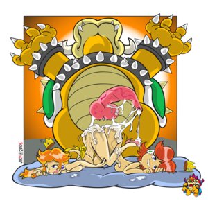 Rating: Explicit Score: 0 Tags: 2006 2girls after_sex ahe_gao ass beige_skin biting_lip blue_eyes bowser breasts brown_hair claws color crown cum cum_drip cum_inside cum_on_ass cum_on_body cum_on_clothes cum_on_legs cum_on_lower_body cum_string cum_trail earrings female femsub footwear fucked_silly green_shell group group_sex hair hands_up high_heels huge_cock human humanoid interspecies jewelry jiky koopa long_hair male maledom mario_(series) monster multiple_females multiple_girls multiple_subs naked_footwear naked_heels nintendo nude orange_hair overflow penis pleasure_face princess princess_daisy princess_peach rule34 sex shell shoes spiky_shell straight straight_hair tan_skin User: bunchy7s