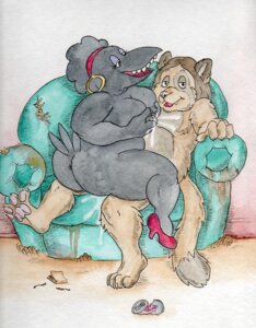 Rating: Explicit Score: 0 Tags: american_crow anthro anus avian beak bertha_(fritz) bird bodily_fluids breast_milking breasts brown_wantholf butt corvid corvus_(genus) crow cum duo e621 female female_penetrated fritz_the_cat furniture genital_fluids lactating male male/female male_penetrating male_penetrating_female milk non-mammal_breasts nude oscine overweight passerine pawpads penetration sex simple_background sofa tail thetaxidermy vaginal white_background User: bunchy7s