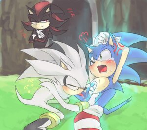 Rating: Explicit Score: 0 Tags: anal anthro anthro_on_anthro being_watched big_eyes big_head black_body black_fur blue_body blue_fur blush bound bracelet caught_in_the_act clothing comment_chain cross-popping_vein dominant dominant_male e621 erection eulipotyphlan footwear forced forced_orgasm fur genitals green_eyes group half-closed_eyes hand_on_another's_butt hand_on_butt handjob handjob_while_rimming hedgehog jewelry kneeling kneeling_oral_position licking looking_at_another low_res male male/male male_penetrated male_penetrating male_penetrating_male mammal narrowed_eyes oral orgasm penetration penile penis psychic_handcuffs reach_around red_eyes reverse_forced_oral reverse_forced_rimming rimming sega sex shadow_the_hedgehog shoes silver_the_hedgehog sonic_the_hedgehog sonic_the_hedgehog_(series) submissive submissive_male tail tongue tongue_out toony unknown_artist vein walk-in white_body white_fur yellow_eyes User: bunchy7s