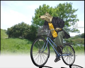 Rating: Safe Score: 0 Tags: 5:4 anthro athletic athletic_anthro athletic_male bicycle biped black_clothing black_jacket black_topwear bottomwear canid canine canis clothed clothing cycling e621 footwear fur green_bottomwear green_clothing green_pants grey_body grey_fur jacket male mammal mixed_media open_mouth outside pants photo_background photography_(artwork) plant qul shirt shoes sky snout solo topwear tree vehicle wolf yellow_clothing yellow_shirt yellow_topwear User: bunchy7s Rating: Safe Score: 0 Tags: 5:4 anthro athletic athletic_anthro athletic_male bicycle biped black_clothing black_jacket black_topwear bottomwear canid canine canis clothed clothing cycling e621 footwear fur green_bottomwear green_clothing green_pants grey_body grey_fur jacket male mammal mixed_media open_mouth outside pants photo_background photography_(artwork) plant qul shirt shoes sky snout solo topwear tree vehicle wolf yellow_clothing yellow_shirt yellow_topwear User: bunchy7s