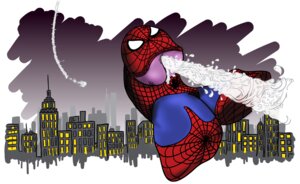 Rating: Explicit Score: 0 Tags: dagenskuk male male_only marvel marvel_comics rule34 smooth_skin solo spider-man spider-man_(series) tagme User: bunchy7s