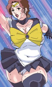 Rating: Explicit Score: 0 Tags: 1girls big_breasts bishoujo_senshi_sailor_moon breasts brown_hair brunette cameltoe cleavage clothing cosplay curvaceous female female_only gundam human kamaria_ray large_breasts leotard light-skinned_female light_skin magical_girl married_female mature mature_female milf mobile_suit_gundam mokuzou_zabuton mother panties pussy rule34 sailor_senshi_uniform sailor_uranus_(cosplay) short_hair skirt solo stockings sweat thick_thighs visible_nipples zettai_ryouiki User: bunchy7s