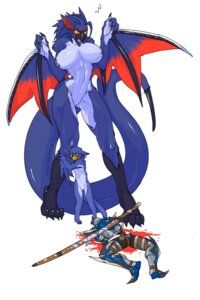 Rating: Explicit Score: 0 Tags: 1girls 2009 2boys anthro background blood blue_fur capcom color corpse cub death female flying_wyvern furry hunter_(monster_hunter) kazuhiro long_sword_(mh) male monster_hunter monster_hunter_freedom_unite nargacuga rule34 tagme weapon young User: bunchy7s Rating: Explicit Score: 0 Tags: 1girls 2009 2boys anthro background blood blue_fur capcom color corpse cub death female flying_wyvern furry hunter_(monster_hunter) kazuhiro long_sword_(mh) male monster_hunter monster_hunter_freedom_unite nargacuga rule34 tagme weapon young User: bunchy7s