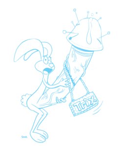 Rating: Explicit Score: 0 Tags: 1boy anthro furry general_mills hyper_penis male male_only open_mouth penis precum rabbit rule34 shocked simple_background sketch som tagme trix trix_rabbit yaoi User: bunchy7s Rating: Explicit Score: 0 Tags: 1boy anthro furry general_mills hyper_penis male male_only open_mouth penis precum rabbit rule34 shocked simple_background sketch som tagme trix trix_rabbit yaoi User: bunchy7s