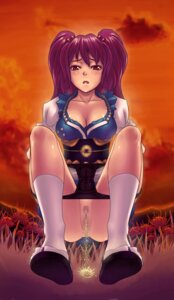 Rating: Explicit Score: 0 Tags: 1girls breasts cleavage clothing female flower from_below komachi_onozuka panties panty_pull peeing pubic_hair pussy red_eyes red_hair ringo_(artist) rule34 solo spider_lily squat squatting tied_hair touhou twintails uncensored underwear User: bunchy7s Rating: Explicit Score: 0 Tags: 1girls breasts cleavage clothing female flower from_below komachi_onozuka panties panty_pull peeing pubic_hair pussy red_eyes red_hair ringo_(artist) rule34 solo spider_lily squat squatting tied_hair touhou twintails uncensored underwear User: bunchy7s