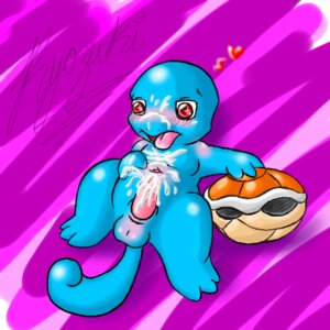Rating: Explicit Score: 0 Tags: anthro blue_skin blush color cum feral front_view furry male male_only nintendo nude penis pokemon red_eyes rule34 ryozuki solo squirtle tagme User: bunchy7s Rating: Explicit Score: 0 Tags: anthro blue_skin blush color cum feral front_view furry male male_only nintendo nude penis pokemon red_eyes rule34 ryozuki solo squirtle tagme User: bunchy7s