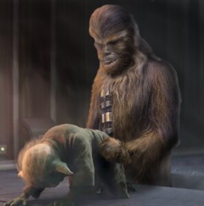 Rating: Explicit Score: 0 Tags: artist_request chewbacca gay jedi jedi_master lucasfilm male male_only revenge_of_the_sith rule34 source_request star_wars tagme wookiee year_request yoda yoda's_species User: bunchy7s Rating: Explicit Score: 0 Tags: artist_request chewbacca gay jedi jedi_master lucasfilm male male_only revenge_of_the_sith rule34 source_request star_wars tagme wookiee year_request yoda yoda's_species User: bunchy7s