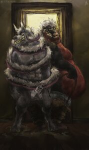 Rating: Explicit Score: 0 Tags: anthro aokamidu balls biceps big_balls big_penis canid canine canis domestic_dog duo e621 erection fur genitals gtskunkrat_(character) hybrid long_tail male male/male mammal muscular nude overweight penis slightly_chubby tail wolf User: bunchy7s