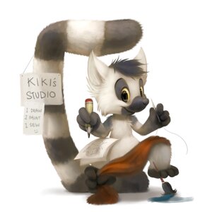 Rating: Safe Score: 0 Tags: 1:1 2012 ambiguous_gender anthro brush creating_art digital_media_(artwork) drawing_(object) drawing_in_a_drawing e621 feet fur lemur mammal nude paintbrush painting_(object) pencil_(object) prehensile_feet primate ring-tailed_lemur sewing silverfox5213 solo strepsirrhine tail toes white_body white_fur User: bunchy7s Rating: Safe Score: 0 Tags: 1:1 2012 ambiguous_gender anthro brush creating_art digital_media_(artwork) drawing_(object) drawing_in_a_drawing e621 feet fur lemur mammal nude paintbrush painting_(object) pencil_(object) prehensile_feet primate ring-tailed_lemur sewing silverfox5213 solo strepsirrhine tail toes white_body white_fur User: bunchy7s
