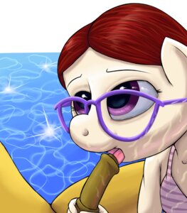 Rating: Explicit Score: 0 Tags: 2013 animal_genitalia animal_penis anthro anthrofied duo e621 earth_pony equid equine equine_genitalia equine_penis erection eyewear fellatio female friendship_is_magic fur genitals glasses hair hasbro horse licking male male/female mammal my_little_pony oral penile penis penis_lick pony purple_eyes ragingsemi red_hair sex snails_(mlp) swimming_pool tan_body tan_fur tongue tongue_out twist_(mlp) water young User: bunchy7s
