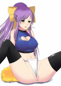 Rating: Explicit Score: 0 Tags: between_labia blush breasts cameltoe cleavage cleavage_cutout erect_nipples faris_scherwiz female female_only final_fantasy final_fantasy_five final_fantasy_v fundoshi green_eyes human long_hair midriff nipples ponytail purple_hair pussy ribbon rule34 sitting solo spread_legs tank_top thighhighs tied_hair troyd yellow_ribbon User: bunchy7s Rating: Explicit Score: 0 Tags: between_labia blush breasts cameltoe cleavage cleavage_cutout erect_nipples faris_scherwiz female female_only final_fantasy final_fantasy_five final_fantasy_v fundoshi green_eyes human long_hair midriff nipples ponytail purple_hair pussy ribbon rule34 sitting solo spread_legs tank_top thighhighs tied_hair troyd yellow_ribbon User: bunchy7s