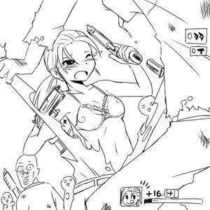 Rating: Explicit Score: 0 Tags: 1girls 2d artist_request bra erect_nipples female gun left_4_dead left_4_dead_(series) lingerie louis_(left_4_dead) lowres male monochrome nipples nude rule34 straight underwear zoey_(left_4_dead) zombie User: bunchy7s