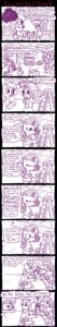 Rating: Safe Score: 0 Tags: 2012 absurd_res barn big_macintosh_(mlp) blush bodily_fluids comic cutie_mark dialogue e621 earth_pony english_text equid equine feathered_wings feathers female feral ficficponyfic friendship_is_magic group hair hasbro hi_res horn horse inside long_image magic male mammal my_little_pony mythological_creature mythological_equine mythology pegasus pony rainbow_dash_(mlp) rarity_(mlp) smile sweat tall_image text unicorn weights wings User: bunchy7s