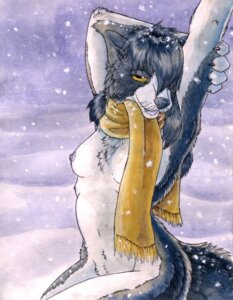 Rating: Questionable Score: 0 Tags: anthro breasts canid canine canis clothed clothing domestic_dog e621 female looking_at_viewer mammal nipples nude outside ruaidri scarf small_breasts snow solo tail topless User: bunchy7s Rating: Questionable Score: 0 Tags: anthro breasts canid canine canis clothed clothing domestic_dog e621 female looking_at_viewer mammal nipples nude outside ruaidri scarf small_breasts snow solo tail topless User: bunchy7s