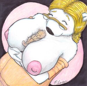 Rating: Questionable Score: 0 Tags: anthro bear blonde_hair breasts clothed clothing cuddling domestic_cat duo e621 eyewear felid feline felis female glasses hair mammal mature_anthro mature_female mother_(lore) nipples paloma parent_(lore) paul_lucas polar_bear slightly_chubby topless traditional_media_(artwork) ursine young young_anthro User: bunchy7s Rating: Questionable Score: 0 Tags: anthro bear blonde_hair breasts clothed clothing cuddling domestic_cat duo e621 eyewear felid feline felis female glasses hair mammal mature_anthro mature_female mother_(lore) nipples paloma parent_(lore) paul_lucas polar_bear slightly_chubby topless traditional_media_(artwork) ursine young young_anthro User: bunchy7s