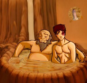 Rating: Explicit Score: 0 Tags: avatar_the_last_airbender bath boner burn_scar color digital_media_(artwork) erection gay human incest iroh male male_only multiple_boys multiple_males nickelodeon nude penis rule34 scar straight_hair tagme thehaydenclone uncle water yaoi zuko User: bunchy7s