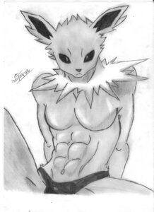 Rating: Safe Score: 0 Tags: 2010 abs anthro biped black_sclera clothed clothing e621 eeveelution front_view generation_1_pokemon greyscale hi_res jolteon long_ears looking_at_viewer lucario1759 male monochrome muscular muscular_anthro muscular_male nintendo pecs pokemon pokemon_(species) pokemorph simple_background sitting skimpy solo spread_legs spreading thong topless underwear white_background User: bunchy7s Rating: Safe Score: 0 Tags: 2010 abs anthro biped black_sclera clothed clothing e621 eeveelution front_view generation_1_pokemon greyscale hi_res jolteon long_ears looking_at_viewer lucario1759 male monochrome muscular muscular_anthro muscular_male nintendo pecs pokemon pokemon_(species) pokemorph simple_background sitting skimpy solo spread_legs spreading thong topless underwear white_background User: bunchy7s
