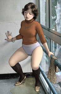 Rating: Explicit Score: 0 Tags: clothing female munio_world omorashi panties pee peeing peeing_in_panties plump rule34 stockings wet_panties wetting User: bunchy7s