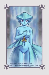 Rating: Explicit Score: 0 Tags: animal_humanoid aquatic aquatic_humanoid blue_body blue_skin breasts e621 ear_piercing female fish fish_humanoid front_view gem genitals holding_object humanoid looking_at_viewer nicochi nintendo nipples non-mammal_breasts non-mammal_nipples nude nude_female nude_humanoid ocarina_of_time piercing princess_ruto purple_eyes sapphire_(gem) solo spiritual_stone_(oot) standing text the_legend_of_zelda url vulva zora zora's_sapphire User: bunchy7s