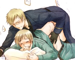 Rating: Explicit Score: 0 Tags: 2boys anal axis_powers_hetalia berwald_oxenstierna blonde_hair blush clothed_sex finland_(hetalia) glasses male multiple_boys multiple_males rule34 sex sweden_(hetalia) tino_vainamoinen wince yaoi User: bunchy7s Rating: Explicit Score: 0 Tags: 2boys anal axis_powers_hetalia berwald_oxenstierna blonde_hair blush clothed_sex finland_(hetalia) glasses male multiple_boys multiple_males rule34 sex sweden_(hetalia) tino_vainamoinen wince yaoi User: bunchy7s