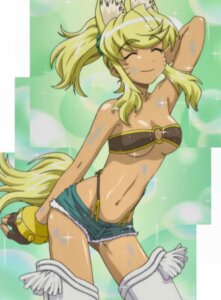 Rating: Safe Score: 0 Tags: alternative_fashion amekaji animal_humanoid bangs blonde_hair blue_eyes bottomwear breasts canid canid_humanoid canine canine_humanoid canis clothing denim denim_clothing dog_humanoid domestic_dog e621 female gyaru hair hat headgear headwear human_and_animal_ears humanoid j-fashion liru_(magical_pokaan) magical_pokaan mammal mammal_humanoid multi_ear portrait shorts solo three-quarter_portrait under_boob unknown_artist wolf wolf_humanoid User: bunchy7s