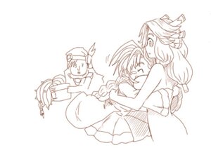 Rating: Explicit Score: 0 Tags: breasts elazul female heroine legend_of_mana lil_cactus pearl rule34 User: bunchy7s