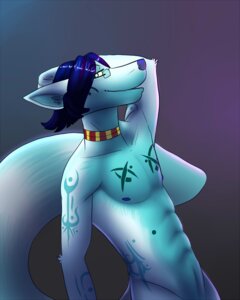 Rating: Questionable Score: 0 Tags: 4:5 abs anthro celestina e621 eyewear fur glasses hi_res male nude pinup pose solo tail white_body white_fur User: bunchy7s Rating: Questionable Score: 0 Tags: 4:5 abs anthro celestina e621 eyewear fur glasses hi_res male nude pinup pose solo tail white_body white_fur User: bunchy7s