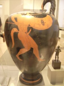 Rating: Explicit Score: 0 Tags: 3:4 6th_century_bc absurd_res ancient_art ancient_greece animal_humanoid animal_tail before_common_era creative_commons e621 equid equid_humanoid equine equine_humanoid erection genitals grandfathered_content greek greek_pottery group hi_res humanoid license_info male mammal mammal_humanoid melee_weapon nude painting_(artwork) penis polearm real satyr sculpture_(artwork) shield silenus smikros solo_focus spear stysippos traditional_media_(artwork) vase war_dance weapon User: bunchy7s