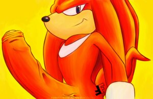 Rating: Explicit Score: 0 Tags: anthro big_penis black_nose blue_eyes e621 echidna erection fakerface flesh_dreadlocks foreskin genitals huge_penis humanoid_genitalia humanoid_penis knuckles_the_echidna looking_at_viewer male mammal markings monotreme orange_body orange_penis orange_skin penis proud sega serious simple_background smile smug solo sonic_the_hedgehog_(series) source_request tail tan_body tan_skin vein veiny_penis warm_colors white_markings yellow_background User: bunchy7s