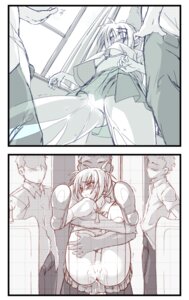 Rating: Explicit Score: 0 Tags: blush bra censored classroom clothing comic female nurumu original panties panty_pull peeing peeing_self rule34 sailor_uniform school_uniform serafuku skirt skirt_lift toilet underwear wet_panties wetting User: bunchy7s Rating: Explicit Score: 0 Tags: blush bra censored classroom clothing comic female nurumu original panties panty_pull peeing peeing_self rule34 sailor_uniform school_uniform serafuku skirt skirt_lift toilet underwear wet_panties wetting User: bunchy7s