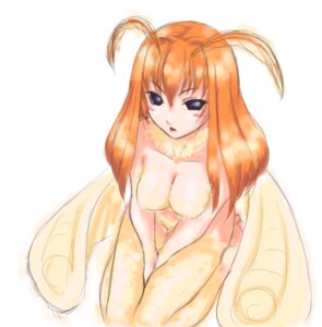 Rating: Questionable Score: 0 Tags: animal_humanoid antennae_(anatomy) arthropod arthropod_humanoid e621 female hair humanoid insect insect_humanoid insect_wings lepidopteran lepidopteran_humanoid monster_girl_(genre) moth moth_humanoid nude orange_hair simple_background sitting solo unknown_artist white_background wings User: bunchy7s
