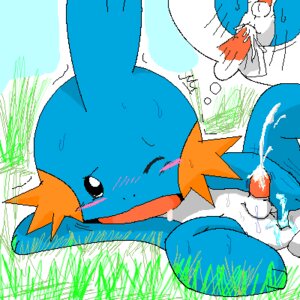 Rating: Explicit Score: 0 Tags: anthro color cum day erection furry male male_only mudkip nintendo nude outdoors penis pokemon pokemon_(species) pokemon_rse rule34 solo User: bunchy7s Rating: Explicit Score: 0 Tags: anthro color cum day erection furry male male_only mudkip nintendo nude outdoors penis pokemon pokemon_(species) pokemon_rse rule34 solo User: bunchy7s