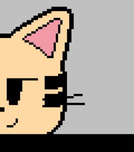 Rating: Safe Score: 0 Tags: 2d_animation ambiguous_gender animated animated_gif anthro dialogue digital_media_(artwork) domestic_cat duo e621 english_text felid feline felis frame_by_frame jaguar jeff_(pronista) low_res mammal motion_tweening o_o pantherine pixel_(artwork) pixel_animation pronista roy_(roy_mccloud) roy_mccloud short_playtime text User: bunchy7s