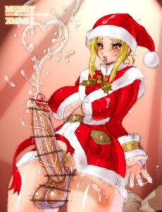 Rating: Explicit Score: 0 Tags: 1futa balls bar_censor big_balls big_penis blonde_hair blush breasts censor_bar censored censored_penis christmas cum cum_on_body cum_on_self ejaculation erect_nipples erection foreskin futanari hair hairy_balls handsfree_ejaculation heart_cum huge_cock intersex large_breasts large_penis nipple_bulge nipples no_bra no_panties open_clothes open_mouth open_shirt penis plump pointless_censoring pubic_hair retracted_foreskin rule34 sannengumi_kinpenisensei santa_suit shirt smile solo_futa sweat testicles uncircumcised veiny veiny_penis User: bunchy7s