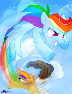 Rating: Safe Score: 0 Tags: 2012 affanita blue_body blue_feathers blue_fur bodily_fluids cloud cutie_mark duo e621 equid equine feathered_wings feathers female feral flying friendship_is_magic fur hair hasbro hi_res male mammal multicolored_hair my_little_pony mythological_creature mythological_equine mythology outside pegasus purple_eyes rainbow_dash_(mlp) rainbow_hair sky skyscape tail tears wings User: bunchy7s Rating: Safe Score: 0 Tags: 2012 affanita blue_body blue_feathers blue_fur bodily_fluids cloud cutie_mark duo e621 equid equine feathered_wings feathers female feral flying friendship_is_magic fur hair hasbro hi_res male mammal multicolored_hair my_little_pony mythological_creature mythological_equine mythology outside pegasus purple_eyes rainbow_dash_(mlp) rainbow_hair sky skyscape tail tears wings User: bunchy7s
