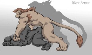 Rating: Explicit Score: 0 Tags: 2005 2d_animation anal anal_penetration animated animated_gif anthro anthro_on_anthro anthro_penetrated anthro_penetrating anthro_penetrating_anthro ass_up big_muscles canid canine canis duo e621 erection eyes_closed felid frame_by_frame from_behind_position genitals interspecies lion loop male male/male male_penetrated male_penetrating male_penetrating_male mammal motion_tweening muscular muscular_anthro muscular_bottom muscular_male muscular_on_muscular muscular_top nude pantherine penetration penile penile_penetration penis penis_in_ass rrowdybeast sex short_playtime simple_background tail tyrdassi_narasimha watermark white_background wolf User: bunchy7s