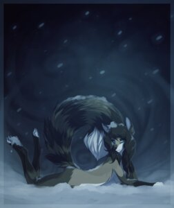Rating: Safe Score: 0 Tags: 2013 anthro biped blue_eyes breasts brown_hair cold cool_colors e621 female fur hair hioshiru looking_at_viewer lying mammal night nude on_front outside pose procyonid raccoon side_boob snow snowing solo stripes tan_body tan_fur topaz_(lipton) User: bunchy7s Rating: Safe Score: 0 Tags: 2013 anthro biped blue_eyes breasts brown_hair cold cool_colors e621 female fur hair hioshiru looking_at_viewer lying mammal night nude on_front outside pose procyonid raccoon side_boob snow snowing solo stripes tan_body tan_fur topaz_(lipton) User: bunchy7s