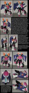 Rating: Safe Score: 0 Tags: absurd_res anthro bat crossover e621 female grandfathered_content hasbro hi_res machine mammal motorcycle robot rouge_the_bat sega solo sonic_the_hedgehog_(series) takara_tomy toy transformers vehicle wakeangel2001 User: bunchy7s