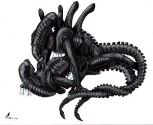 Rating: Explicit Score: 0 Tags: 1girls 2004 2d alien alien_(franchise) alien_girl alien_only female female_xenomorph feral male male/female male_penetrating_female male_xenomorph missionary pussy rule34 sex slime vaginal vaginal_penetration vaginal_sex xenomorph User: bunchy7s