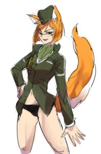 Rating: Questionable Score: 0 Tags: alternate_species animal_humanoid bottomwear camel_toe canid canid_humanoid canine canine_humanoid clothing e621 eyewear female fox_humanoid glasses humanoid humanoidized lt._fox_vixen mammal mammal_humanoid military military_uniform north_korea panties pants sek_studio solo squirrel_and_hedgehog underwear uniform unknown_artist User: bunchy7s Rating: Questionable Score: 0 Tags: alternate_species animal_humanoid bottomwear camel_toe canid canid_humanoid canine canine_humanoid clothing e621 eyewear female fox_humanoid glasses humanoid humanoidized lt._fox_vixen mammal mammal_humanoid military military_uniform north_korea panties pants sek_studio solo squirrel_and_hedgehog underwear uniform unknown_artist User: bunchy7s
