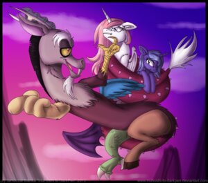 Rating: Safe Score: 0 Tags: blue_eyes chimera discord_(mlp) draconequus e621 equid equine fangs feathered_wings feathers female feral friendship_is_magic group hair hasbro horn inuhoshi-to-darkpen male mammal membrane_(anatomy) membranous_wings my_little_pony mythological_creature mythological_equine mythology pink_eyes pink_hair princess princess_celestia_(mlp) princess_luna_(mlp) red_eyes royalty sibling_(lore) sister_(lore) sisters_(lore) tail tail_tuft teeth tuft winged_unicorn wings User: bunchy7s Rating: Safe Score: 0 Tags: blue_eyes chimera discord_(mlp) draconequus e621 equid equine fangs feathered_wings feathers female feral friendship_is_magic group hair hasbro horn inuhoshi-to-darkpen male mammal membrane_(anatomy) membranous_wings my_little_pony mythological_creature mythological_equine mythology pink_eyes pink_hair princess princess_celestia_(mlp) princess_luna_(mlp) red_eyes royalty sibling_(lore) sister_(lore) sisters_(lore) tail tail_tuft teeth tuft winged_unicorn wings User: bunchy7s
