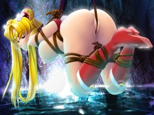 Rating: Explicit Score: 0 Tags: arms_behind_back ass between_labia bishoujo_senshi_sailor_moon blonde_hair bondage boots breasts closed_eyes female female_only femsub innie_pussy large_breasts naked_boots naked_footwear nude onoe pussy rope rope_bondage rule34 sailor_moon solo straight_hair suspension uncensored usagi_tsukino User: bunchy7s