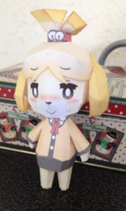 Rating: Safe Score: 0 Tags: animal_crossing anthro blush bottomwear canid canine canis clothing domestic_dog e621 female grandfathered_content hi_res hideyoshi_(artist) isabelle_(animal_crossing) mammal nintendo papercraft pencil_skirt photography_(artwork) real shih_tzu skirt solo toy_dog unavailable_at_source User: bunchy7s Rating: Safe Score: 0 Tags: animal_crossing anthro blush bottomwear canid canine canis clothing domestic_dog e621 female grandfathered_content hi_res hideyoshi_(artist) isabelle_(animal_crossing) mammal nintendo papercraft pencil_skirt photography_(artwork) real shih_tzu skirt solo toy_dog unavailable_at_source User: bunchy7s
