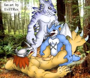 Rating: Explicit Score: 0 Tags: anthro canine digimon digimon_(species) dragon eviltrex exveemon male male_only mythological_canine mythological_creature mythological_scalie mythology rule34 scalie tagme wargreymon weregarurumon werewolf wolf User: bunchy7s Rating: Explicit Score: 0 Tags: anthro canine digimon digimon_(species) dragon eviltrex exveemon male male_only mythological_canine mythological_creature mythological_scalie mythology rule34 scalie tagme wargreymon weregarurumon werewolf wolf User: bunchy7s