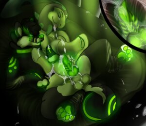 Rating: Explicit Score: 0 Tags: anal anal_penetration barefoot bayleef bodily_fluids canid canine canis cum cum_in_ass cum_inside duo e621 erection eyes_closed fan_character feet feral generation_2_pokemon genital_fluids genitals glowing glowing_genitalia glowing_penis green_eyes green_penis knot leaf lying male male/male male_penetrated male_penetrating male_penetrating_male mammal nicobay nintendo nude on_back pawpads paws penetration penis pokemon pokemon_(species) rosen-march sex unusual_anatomy unusual_genitalia unusual_penis wolf User: bunchy7s